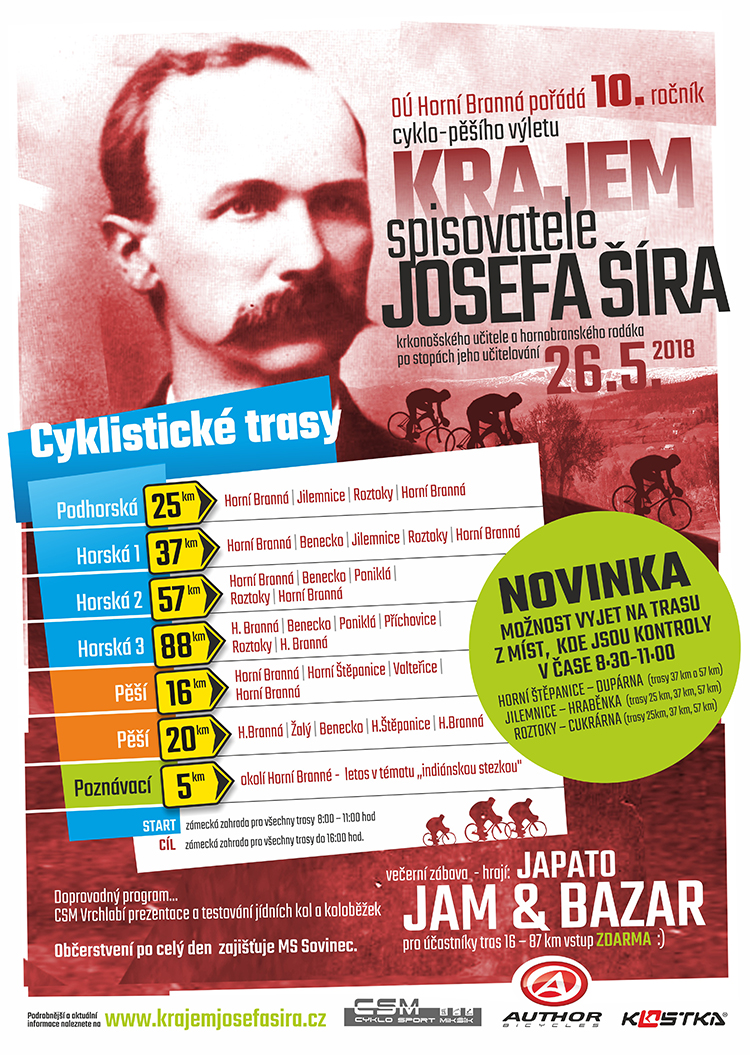 Plakat 2018